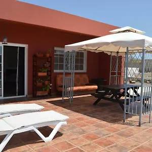 Appartement Estudio Rural La Rosa Herrera, Tuineje